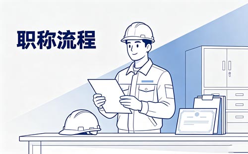 基层统计高级职称评审